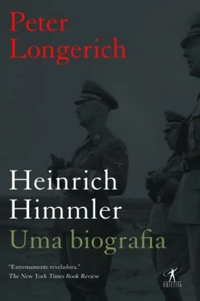 Cover of Heinrich Himmler
