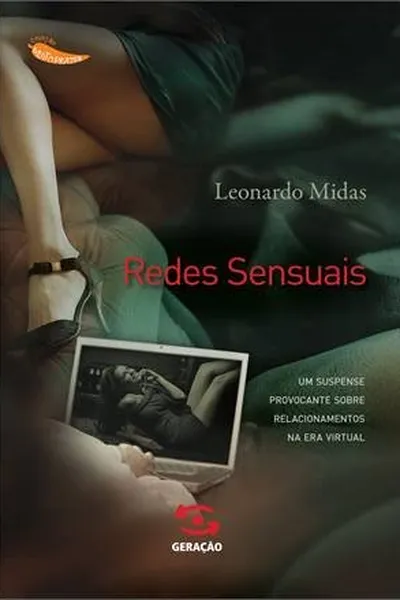 Cover of Redes Sensuais