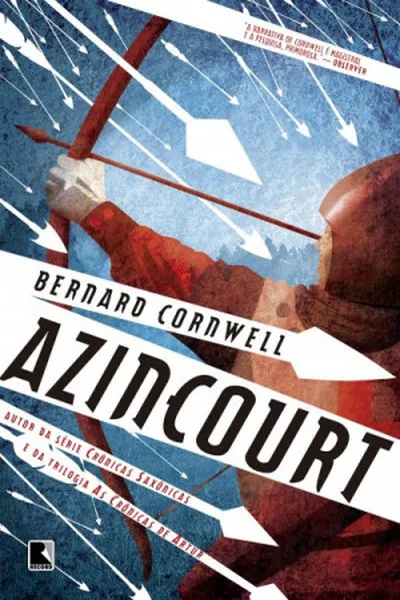 Cover of Azincourt