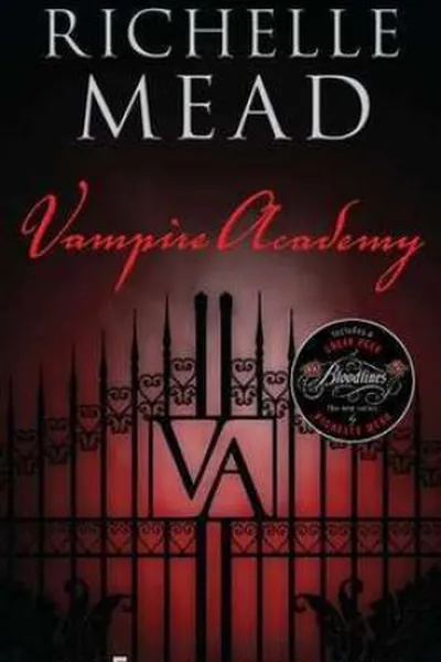 Cover of The Meeting