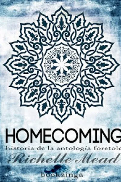Cover of Homecoming