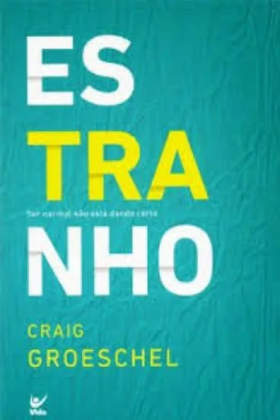 Cover of Estranho