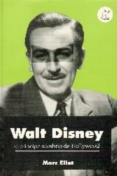 Cover of Walt Disney