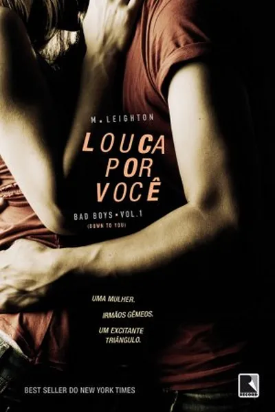 Cover of Louca Por Você