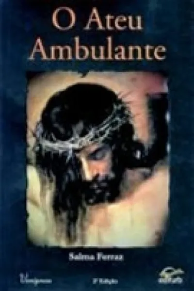 Cover of O Ateu Ambulante