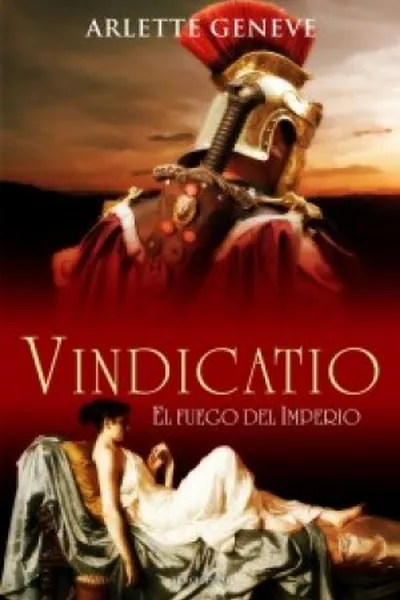 Cover of Vindicatio