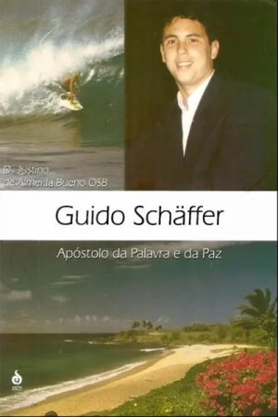 Cover of Guido Schäffer