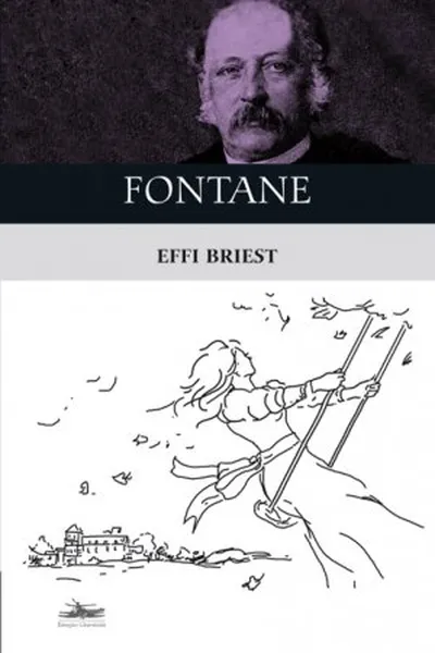 Cover of Effi Briest