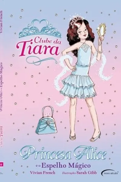 Cover of Clube da Tiara