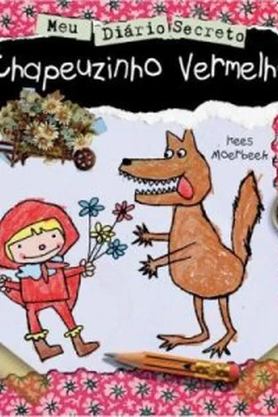 Cover of Chapeuzinho Vermelho