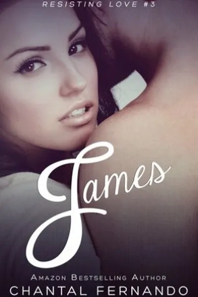 Cover of James