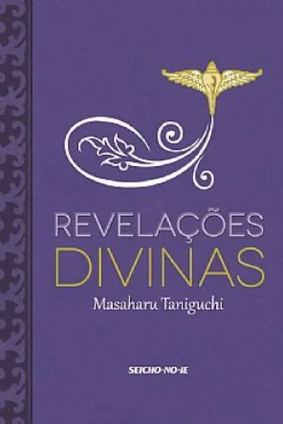 Cover of Revelações Divinas