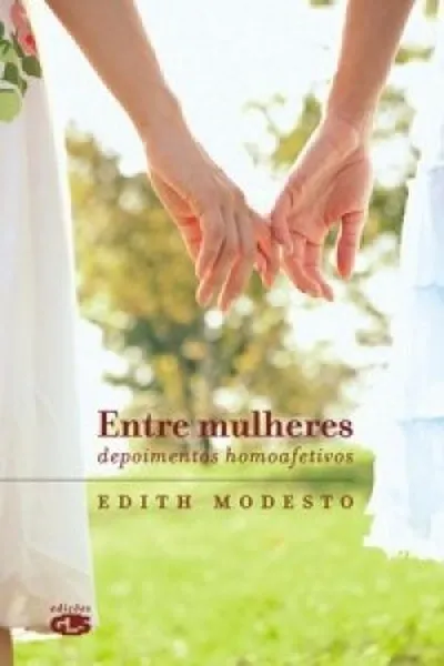Cover of Entre Mulheres