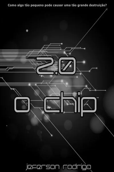 Cover of 2.0 - O chip