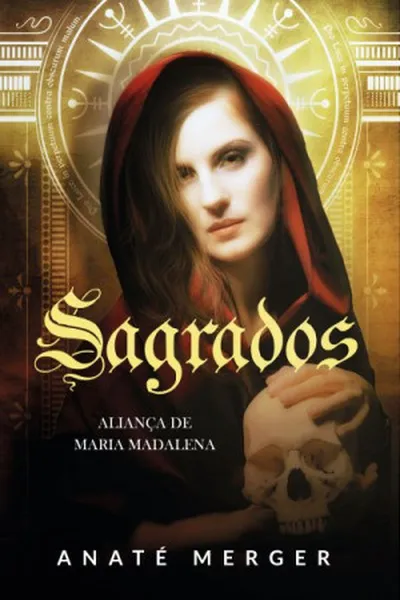 Cover of Aliança de Maria Madalena