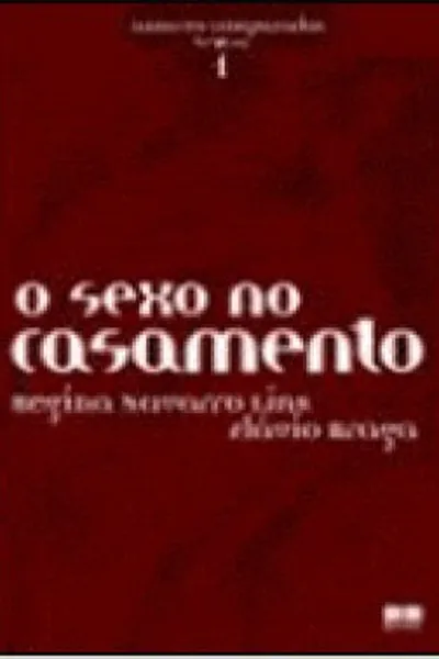 Cover of O Sexo no Casamento