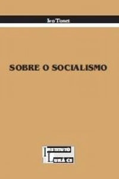Cover of Sobre o socialismo