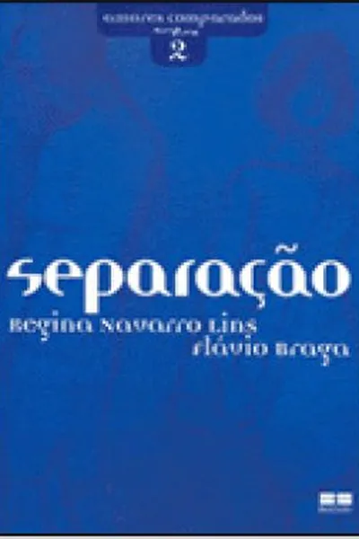 Cover of Separação