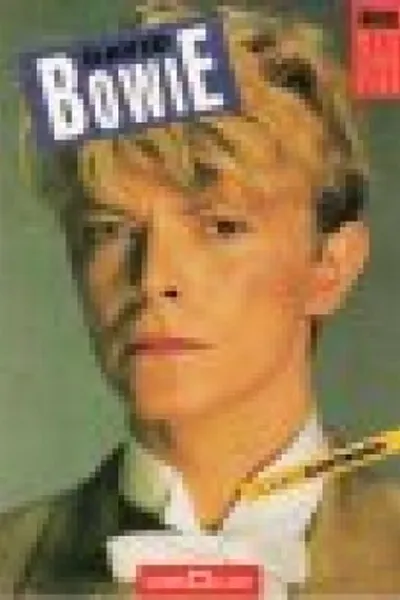 Cover of David Bowie