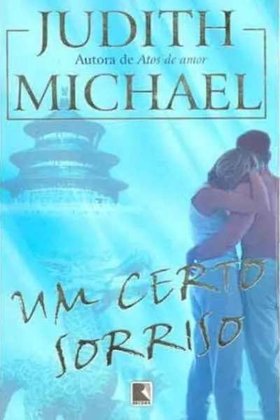 Cover of Um Certo Sorriso