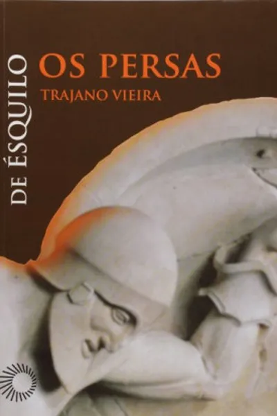 Cover of Os Persas