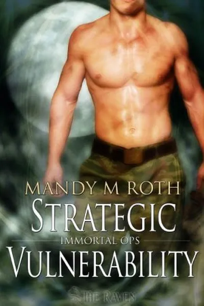 Cover of Strategic Vulnerability