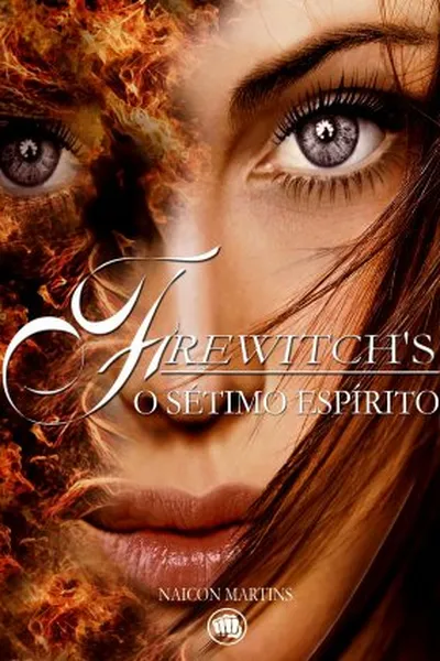 Cover of Firewitch's