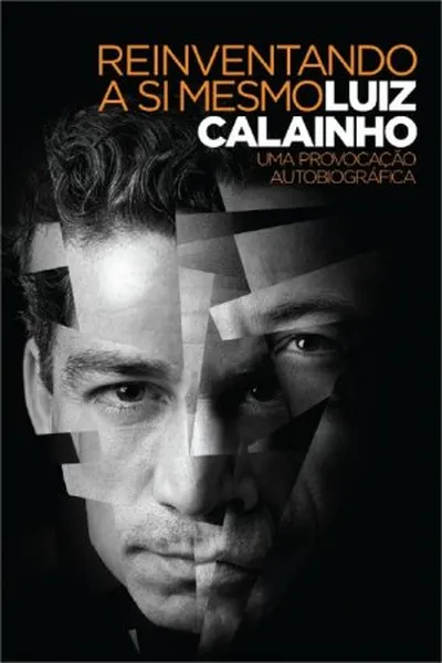 Cover of Reinventando a Si Mesmo