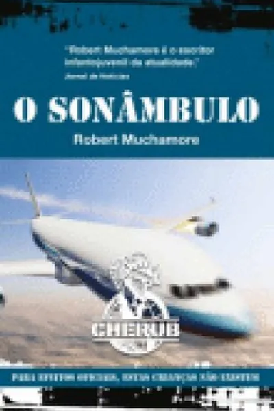 Cover of O Sonâmbulo