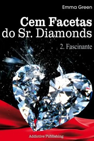 Cover of Cem Facetas do Sr.Diamonds