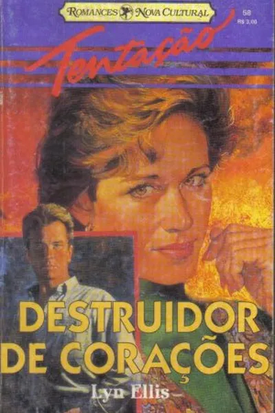Cover of Destruidor De Corações