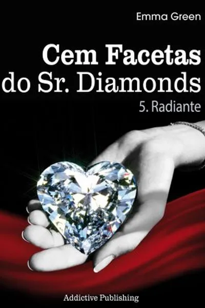 Cover of Cem Facetas do Sr.Diamonds