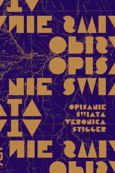 Cover of Opisanie Swiata