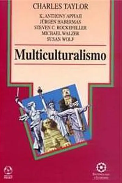 Cover of Multiculturalismo
