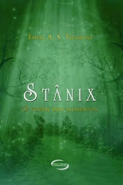 Cover of Stânix