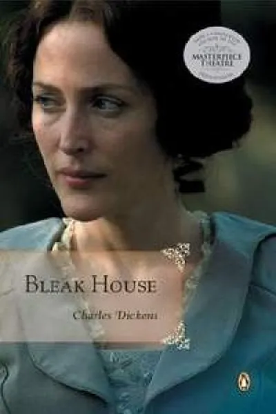 Cover of Bleak House