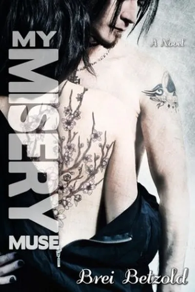 Cover of My Misery Muse