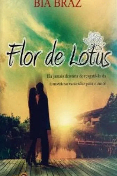 Cover of Flor de Lótus