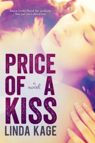 Cover of Price of a Kiss