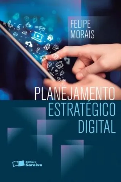 Cover of Planejamento Estratégico Digital