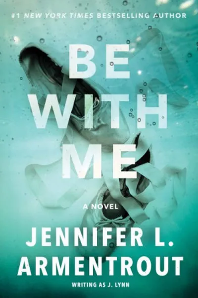 Cover of Be With Me