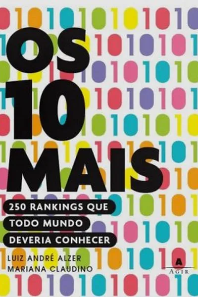 Cover of Os 10 Mais
