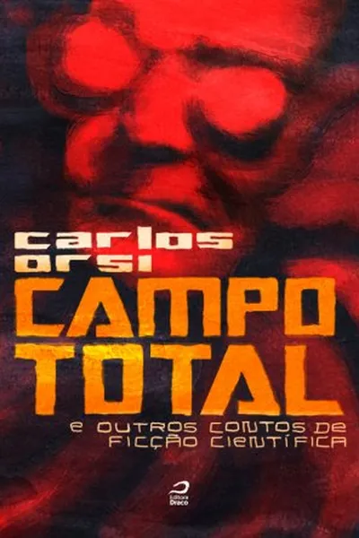Cover of Campo Total