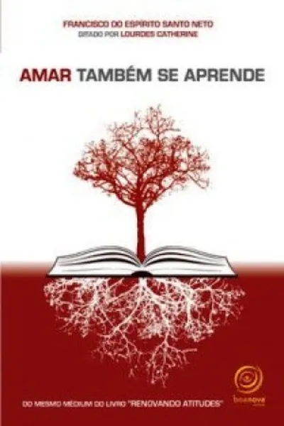 Cover of Amar Também Se Aprende