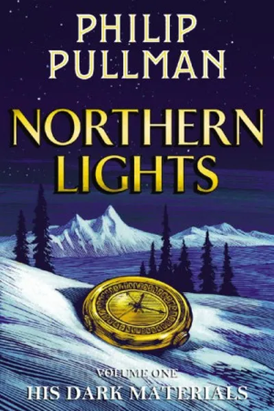 Cover of Northern Lights