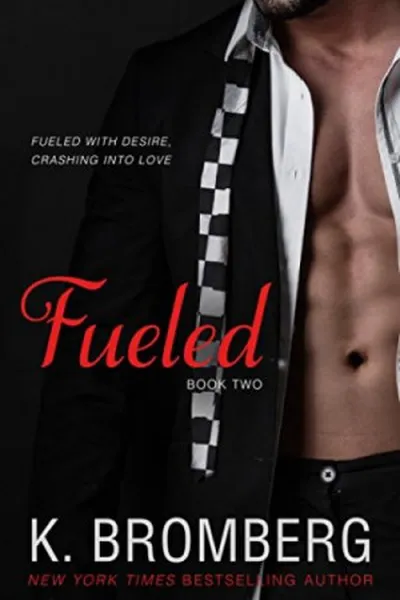 Cover of Fueled