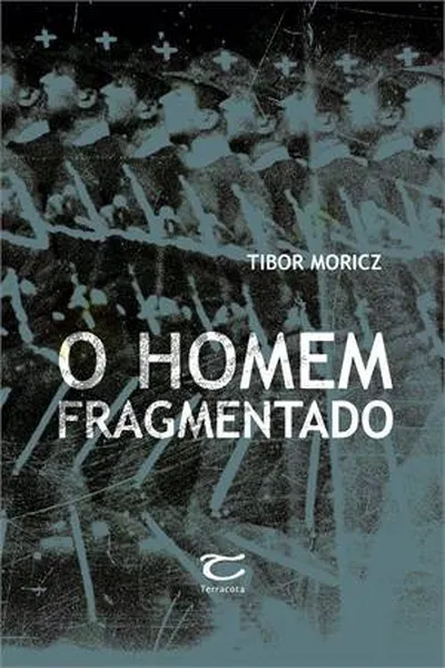Cover of O Homem Fragmentado