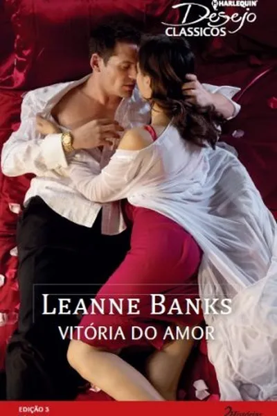 Cover of Vitória Do Amor