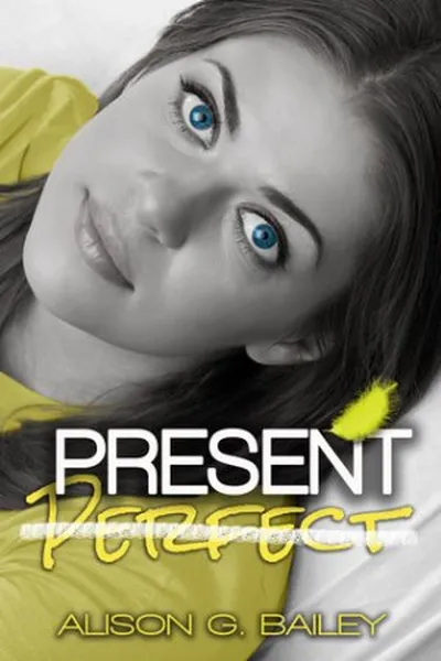 Cover of Present Perfect