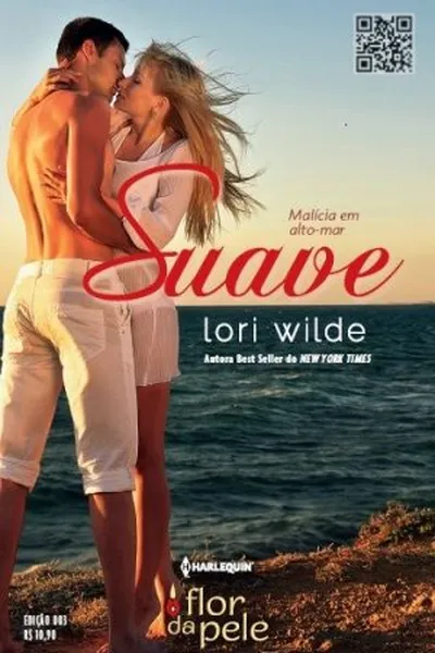 Cover of Suave